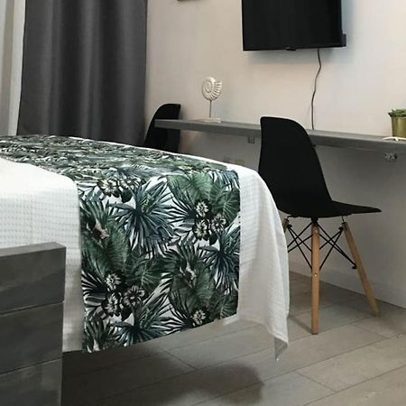 Studio 57 II Aleksandropolis Zewnętrze zdjęcie