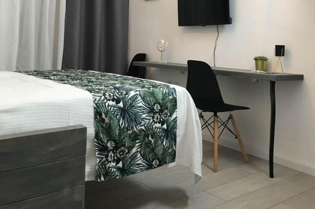Studio 57 II Aleksandropolis Zewnętrze zdjęcie