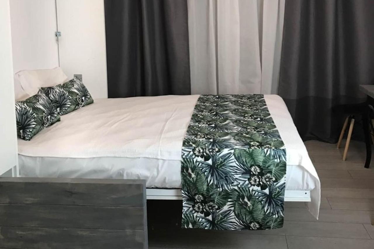 Studio 57 II Aleksandropolis Zewnętrze zdjęcie