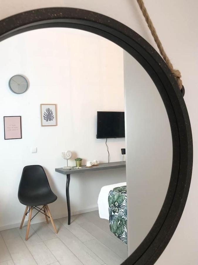 Studio 57 II Aleksandropolis Zewnętrze zdjęcie
