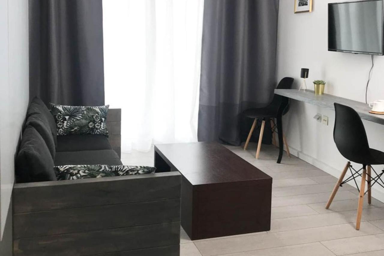 Studio 57 II Aleksandropolis Zewnętrze zdjęcie