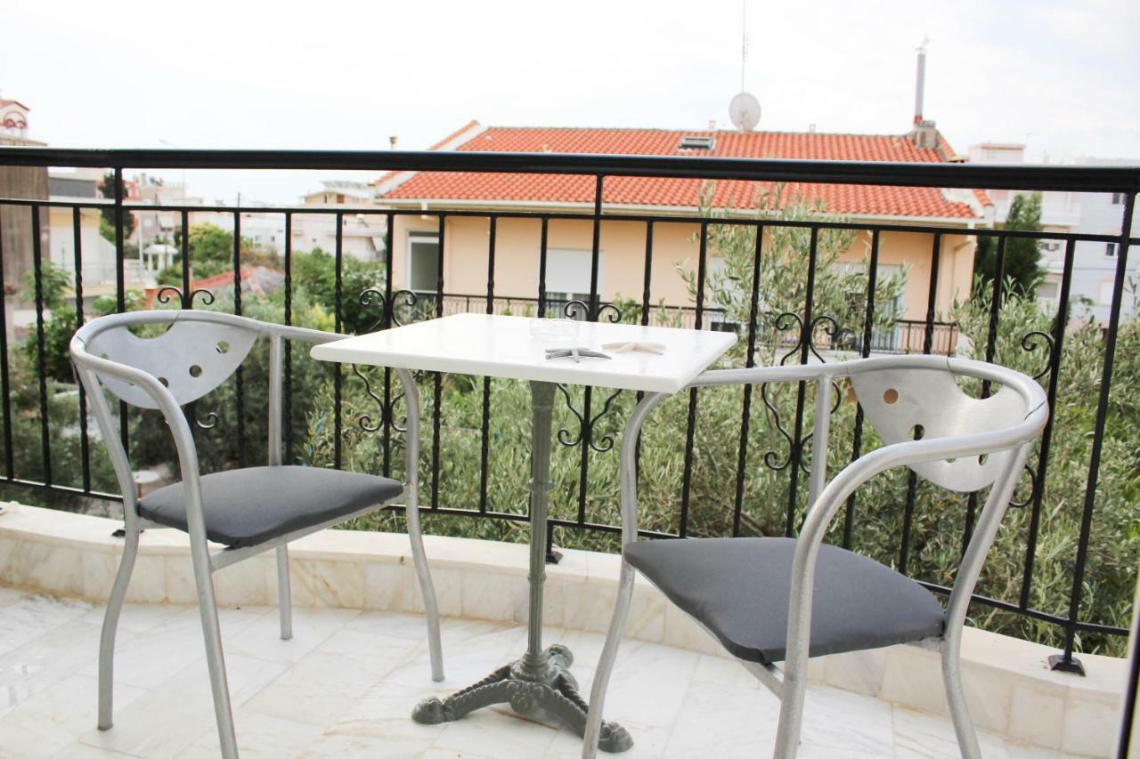 Studio 57 II Aleksandropolis Zewnętrze zdjęcie